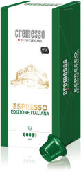 Cremesso Espresso Edizione Italiana kávékapszula, 16 db (653798) (653798)