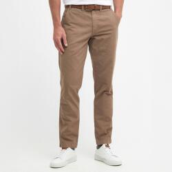 Barbour Glendale Chinos - Military Brown - 36/L