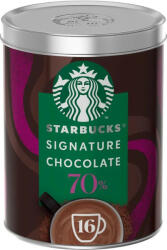 Starbucks® Signature Chocolate 70%-os kakaó - gastrobolt