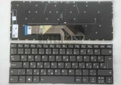 Lenovo IdeaPad C640-13IML C740-14API Flex 6-14ARR 6-13ARE05 6-13ALC6 6-14IKB 6-14API 6-14IWL -14API -14IML -14IWL Thinkbook 13s-IWL 13s-IML 14s-IWL 14-IML 14-IIL háttérvilágítással (backlit) series szürke ma