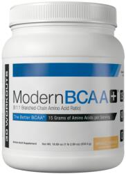USPlabs Modern BCAA Plus [535 грама] Портокал и манго