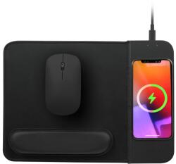 Wireless Charging Mouse pad (207421)