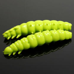 Libra Lures Larva 35 - 027 Apple Green plasztik csali (5908291083991)