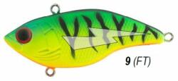 Rapture Pro SL Vibe Crank S FT 50mm 14g wobbler (180-22-309) - damil
