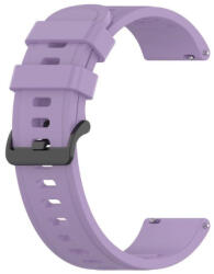BSTRAP Silicone V3 szíj Garmin Venu 2 Plus, purple (SXI010C0509)