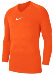 Nike Póló kiképzés piros XL JR Dry Park First Layer