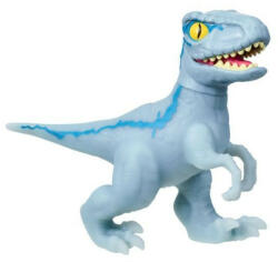 Goo Jit Zu - Jurassic World nyújtható dinó - Blue (41302)