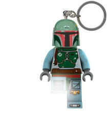 LEGO® Star Wars - Mandalorian - Boba Fett kulcstartó (LGLKE188)