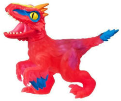 Goo Jit Zu - Jurassic World nyújtható dinó - Pyroraptor (41302)