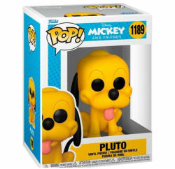 Funko Disney: Classics - Pluto figura #1189 (FU59625)