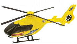 HTI Teamsterz mentőhelikopter - sárga