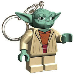 LEGO® Star Wars - Yoda kulcstartó (L-KE11MH)