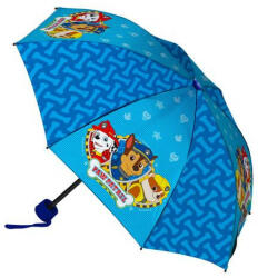  Mancs Őrjárat esernyő - kék (CRXN02496)