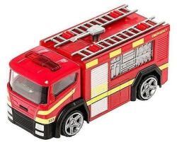 HTI Teamsterz mentőjárművek - tűzoltóautó