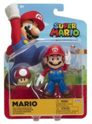 Super Mario figura 10 cm - Mario (TSH4137446GEN_1)