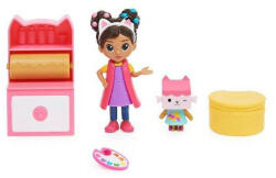 Gabi Babaháza - Gabi művész stúdiója játékszett (6060476)