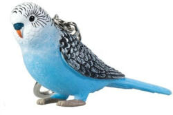 Mojo kulcstartó háziállatok - Kék papagáj (MJ387484_12)