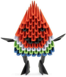  Origami 3D - Görögdinnye (2825_ALX)