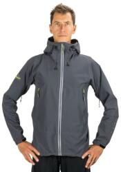 Instinct Rain Shell Trail Jacket