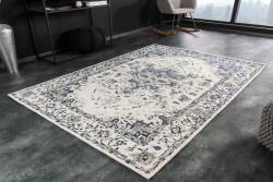 LuxD Design szőnyeg Palani 230 x 160 cm szürke-kék