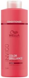 Wella Invigo Color Brilliance Coarse Conditioner 1000 ml - fmkk