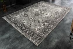 LuxD Design szőnyeg Saniyah 230 x 160 cm sötétszürke