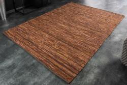 LuxD Design szőnyeg Tahsin 230 x 160 cm barna