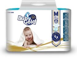 Baby Gold scutece Midi nr. 3 5-10 kg 45 buc
