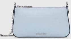 MICHAEL Michael Kors bőr táska - kék Univerzális méret - answear - 90 990 Ft