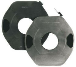KOMET KOMET Bimetal fémipari szalagfűrész 27x0, 9 mm 100 m/tekercs (M42-N-002709100)