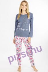 Muzzy Hosszúnadrágos női pizsama (NPI1498 XL)