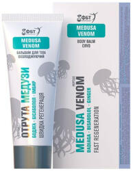 PhytoBioTechnologies Hűsítő testápoló krém-balzsam a visszér ápolására medúzaméreggel 75ml - HealthNA