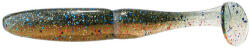 Intech Slim Shad 3, 3" (83 mm) 7 db #22 gumihal