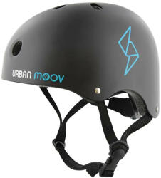 T'nB Protective helmet size L Black (UMHELMETL)