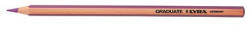 LYRA Színes ceruza LYRA Graduate hatszögletű bíbor - bolt