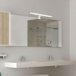 Rábalux Levon fürdőszobai lámpa LED 8W króm (RA002114)