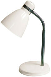 Rábalux Patric, íróasztali lámpa, H32cm (fehér) E14 1x40W - Rábalux (RA004205)