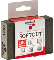 Schuller csiszolószivacs 100 finom SB - Schuller (SC60058)