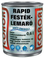 Coror Rapid Festéklemaró 0, 6 l (COROR216)
