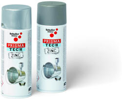 Schuller Prisma Tech Zinc spray (sötét) 400 ml (SC91085)