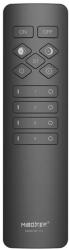 Mi Light, MiBoxer Mi Light - Miboxer RF dimmer távirányító egyszínű LED szalaghoz 4 zónás -fekete - C1 (C1)