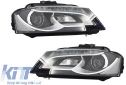 KITT Specials LED Első lámpák AUDI A3 (8P1) (2008-2012) (1032280)