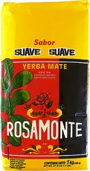 Rosamonte Suave 1kg (872920002125)
