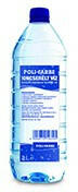 Poli-Farbe Ioncseréltvíz 2l (PO5946132)