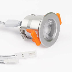 Mi Light, MiBoxer Mi LIght 3 W-os kettős fehér LED spotlámpa - LC2-SP03 (LC2-SP03)