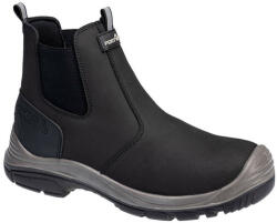 Portwest Munkavédelmi bakancs FV02 (FV02BGY37)