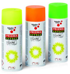 Schuller Prisma Effect Shine világító spray alaplakk 400ml - Schuller (SC91068)