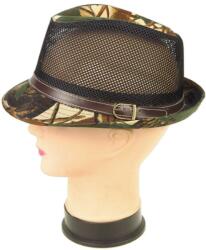 Pălărie pentru vară Clasic camuflaj (pălărie de vânătoare) (0445E5)
