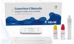 RapiChek-Encode Gonorrhea+Chlamydia antigén kombinált tesztkazetta