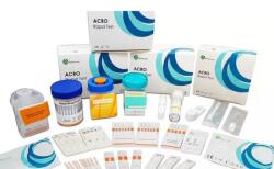  Acro DOA Multidrog10 teszt 10 féle drog kimutatására (25 teszt/doboz)